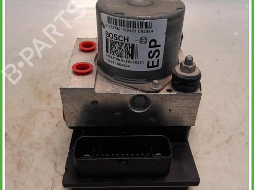 ABS pump FORD KA (RU8) 1.2 | BP40072865M43 - Image 2
