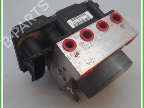 Used ABS pump ABS pump FIAT PALIO (178_, 171_, 371_) 1.2 (68 hp) 40132232 40132232