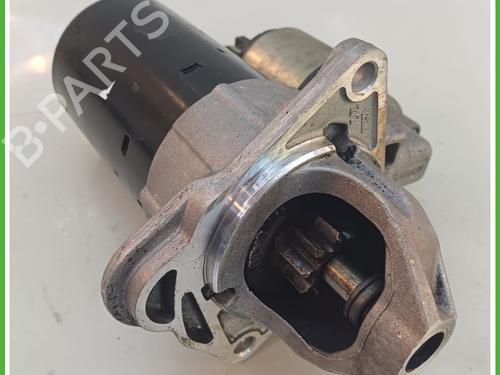 Starter OPEL CORSA D (S07) 1.2 LPG (L08, L68) | BP15844162M8 