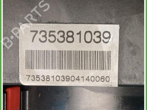 Switch FIAT PUNTO (188_) 1.3 JTD 16V | BP22428005I30 