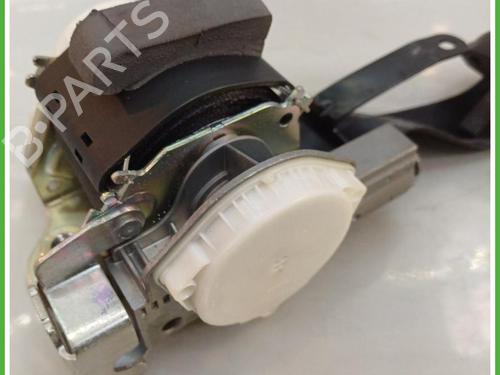 Front left seatbelt FORD FIESTA VI (CB1, CCN) 1.4 LPG | BP40141697I26  - Image 5