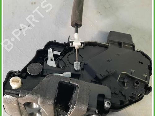 Rear left lock LAND ROVER RANGE ROVER EVOQUE (L538) 2.2 D 4x4 | BP29824986C100 