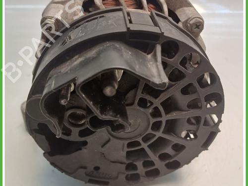Alternator FIAT PUNTO EVO (199_) 1.4 (199AXB1A) | BP23593431M7 
