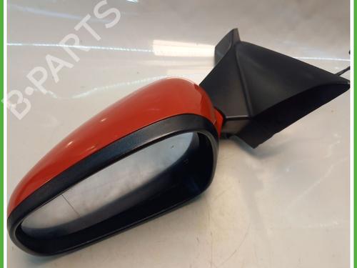 Used Left mirror ALFA ROMEO MITO (955_) 1.4 MultiAir (955AXL1B) (105 hp) 30769870