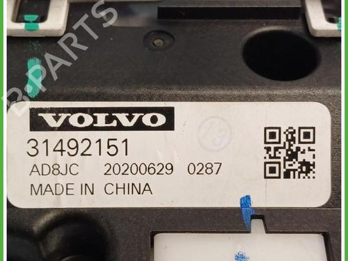 Gear lever VOLVO XC60 II (246) B4 Mild-Hybrid | BP40144366M90 - Image 5
