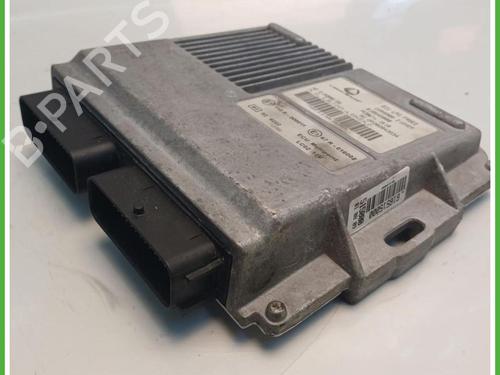 Engine control unit (ECU) OPEL CORSA D (S07) 1.2 LPG (L08, L68) | BP40146795M57  - Image 5