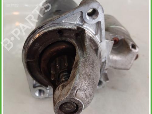Starter FORD FIESTA V (JH_, JD_) 1.4 TDCi | BP15621561M8 