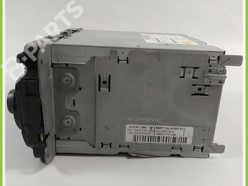 Radio SEAT IBIZA IV (6J5, 6P1) 1.4 | BP11368178E6 