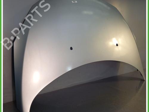 Hood PEUGEOT 307 (3A/C) 1.6 HDi | BP27409762C1 