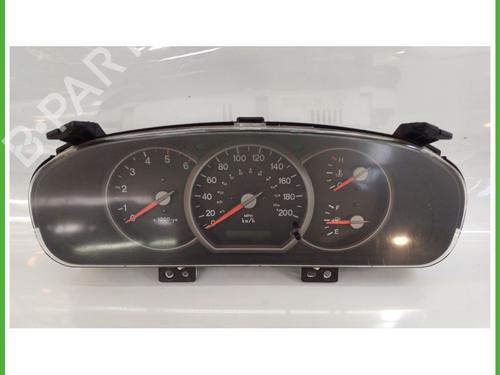 Kombiinstrument KIA CARNIVAL II (GQ) 2.9 CRDi (144 hp) 18960958