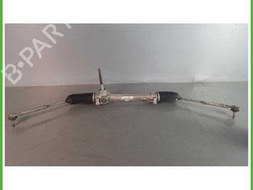Steering rack FIAT PANDA (312_, 319_) 0.9 Natural Power (312PXN1A) | BP17554224M22 