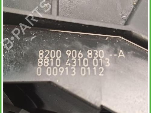 Switch RENAULT KANGOO BE BOP (KW0/1_) 1.5 dCi (KW0G) | BP40144066I30 - Image 5