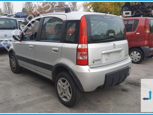 Right taillight FIAT PANDA (169_) 1.2 Natural Power (169.AXB1A) | BP40143443C35  - Image 10