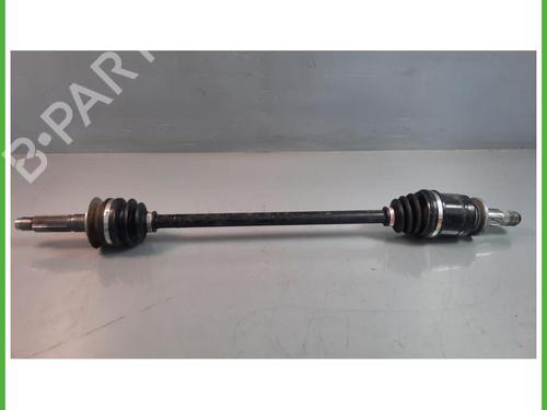 Used Left rear driveshaft Left rear driveshaft SUBARU XV (_GP_) 2.0 D AWD (GPD) (147 hp) 40134495 40134495