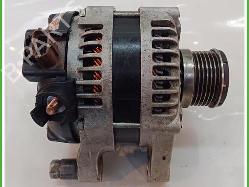 Alternator VOLVO V50 (545) 2.0 D | BP40138694M7 - Image 5