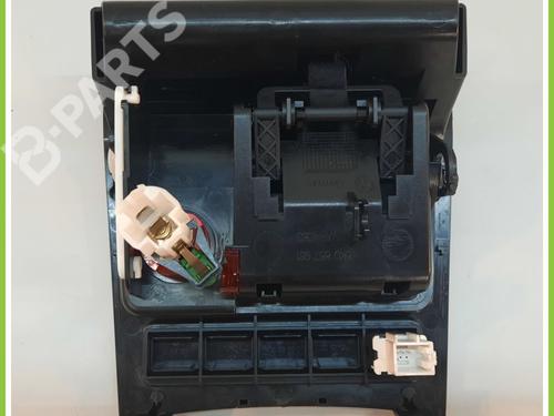 Middle console VW GOLF V (1K1) 2.0 TDI 16V | BP11367936I22 