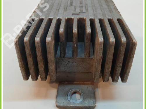Control unit MERCEDES-BENZ A-CLASS (W168) A 140 (168.031, 168.131) | BP11368099M11 