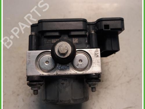 ABS pump FIAT PUNTO (199_) 1.2 (199AXZ1A, 199BXZ1A) | BP40072912M43 - Image 2