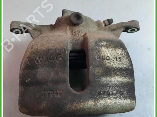 left-front-brake-caliper-skoda-octavia-iii-combi-5e5-5e6-2012-2013-2014-2015-2016-2017-2018-2019-2020-40134297 main image