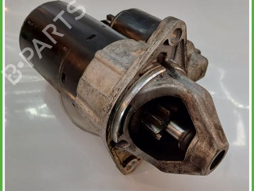 Starter OPEL AGILA (A) (H00) 1.0 (F68) | BP18115578M8 
