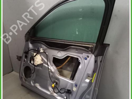 Right front door AUDI A3 Sportback (8PA) 2.0 TDI 16V | BP29326222C3 