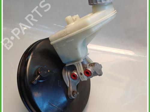 Servo brake OPEL AGILA B (H08) 1.0 (F68) | BP29201249M42