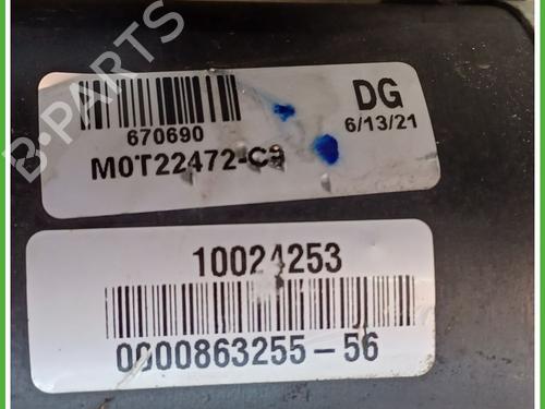 Starter CITROËN C3 I (FC_, FN_) 1.4 HDi | BP16259324M8 