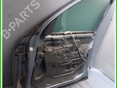 Right front door BMW X3 (E83) 2.0 d | BP27731497C3 