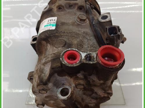 AC compressor FIAT GRANDE PUNTO (199_) 1.3 D Multijet | BP17513648M34 