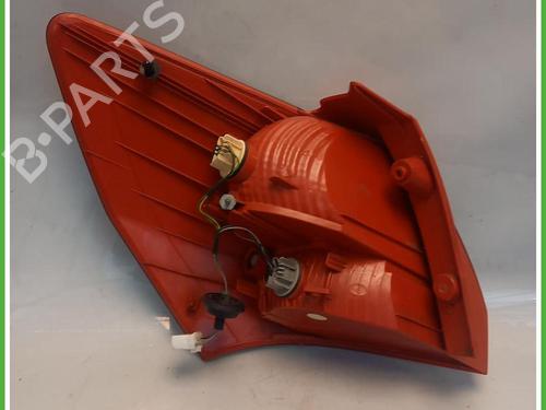 Right taillight KIA VENGA (YN) 1.4 CVVT | BP40073758C35 - Image 2
