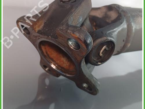 Driveshaft SSANGYONG REXTON / REXTON II (GAB_) 2.7 Xdi | BP17557291M37 