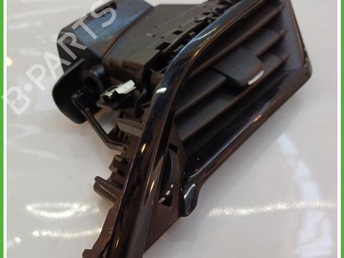 Air vent PEUGEOT 208 I (CA_, CC_) 1.2 VTI 82 | BP17612313I21 
