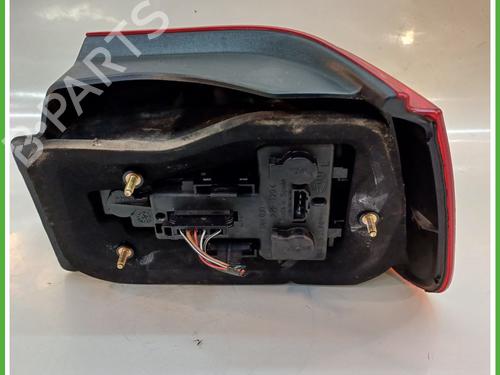 Left taillight SEAT IBIZA II (6K1) 1.4 i | BP17039061C34 