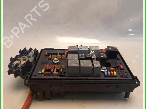 Fuse box OPEL ASTRA J (P10) 1.7 CDTI (68) | BP40194682E1 - Image 3