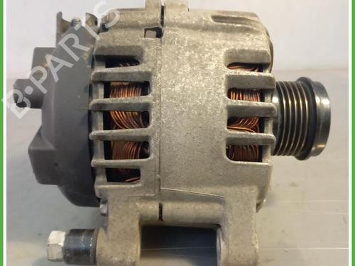 Alternator FORD FOCUS III 1.6 TDCi | BP40074547M7 - Image 5