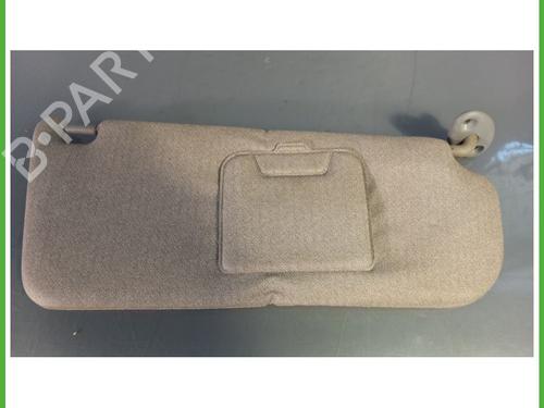 Right sun visor TOYOTA CELICA Coupe (_T23_) 1.8 16V VT-i (ZZT230_, ZZT230) | BP30169376I2