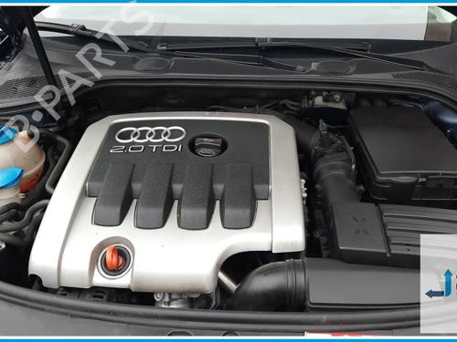 Used Parts AUDI A3 (8P1) 2.0 TDI 16V 5013406
