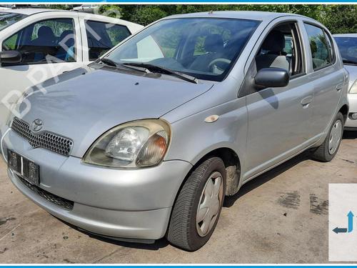 Used Parts TOYOTA YARIS (_P1_)  1.0 (SCP10_, SCP10R)  5018407