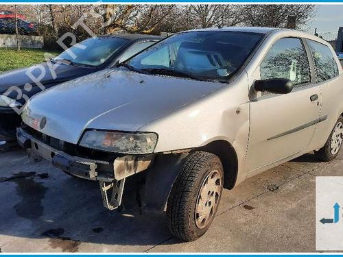 Used Parts CITROËN C2 (JM_) 1.1 5017821
