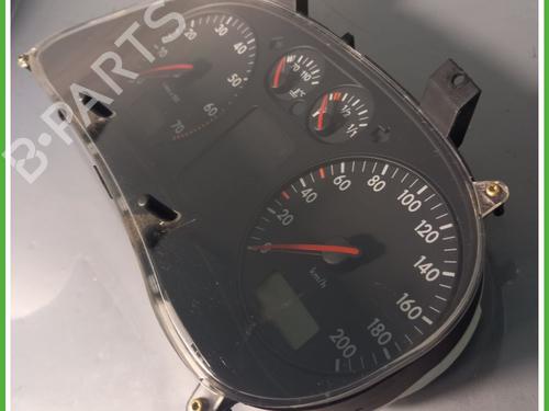 Instrument cluster SEAT AROSA (6H1) 1.0 | BP29475953C47 