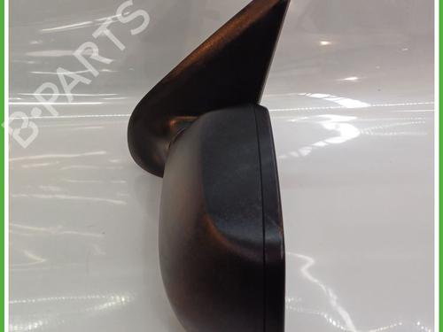 Left mirror MAZDA 2 (DY) 1.4 CD | BP18115611C26 