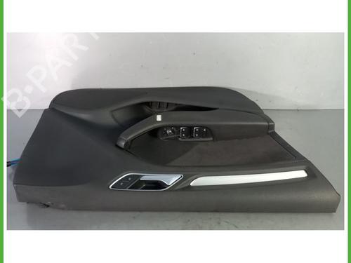 Front left panel AUDI A3 Sportback (8VA, 8VF) 2.0 TDI | BP29355954C58 