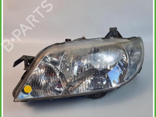 Used Left headlight Left headlight KIA PICANTO I (SA) 1.0 (61 hp) 40131359 40131359