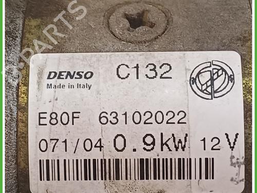 Starter LANCIA YPSILON (843_) 1.2 (843.AXA1A) | BP16473705M8 
