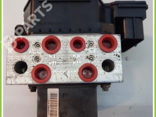 ABS pump ALFA ROMEO 159 Sportwagon (939_) 1.8 MPI (939BXL1A) | BP11370281M43 