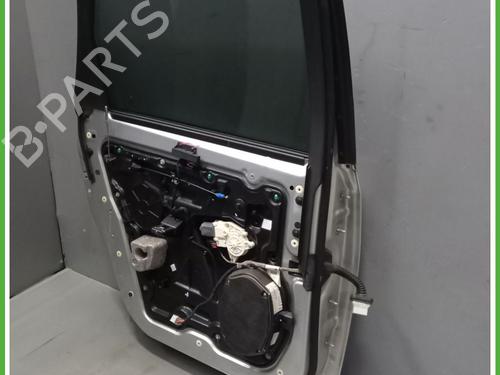 Left rear door FIAT FREEMONT (345_) 2.0 JTD 4x4 | BP31309250C4