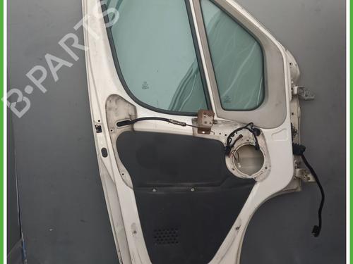 Left front door PEUGEOT BOXER Van 3.0 HDi 160 | BP24429711C2