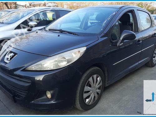 Engine PEUGEOT 207 Hatchback Van (WA_, WC_) 1.4 HDi | BP40076213M1 - Image 8