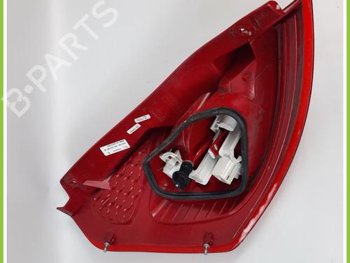 Right taillight FORD FIESTA VI (CB1, CCN) 1.4 LPG | BP13629054C35 