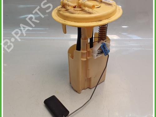 Used Fuel pump CITROËN C3 II (SC_) 1.4 HDi 70 (SC8HZC, SC8HR0, SC8HP4) (68 hp) 22380192